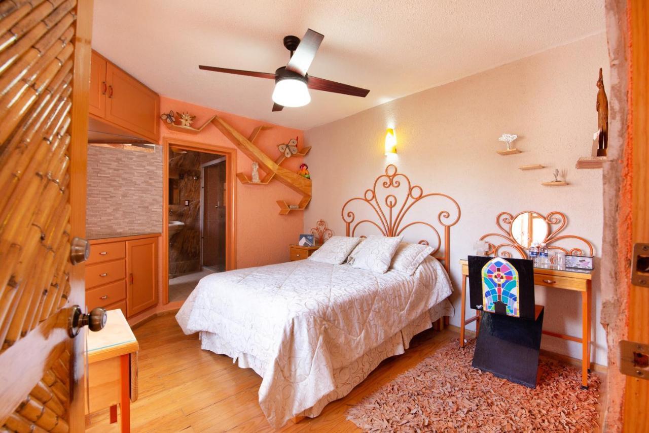Hotel Josefas Boutique El Pueblito  Exteriör bild