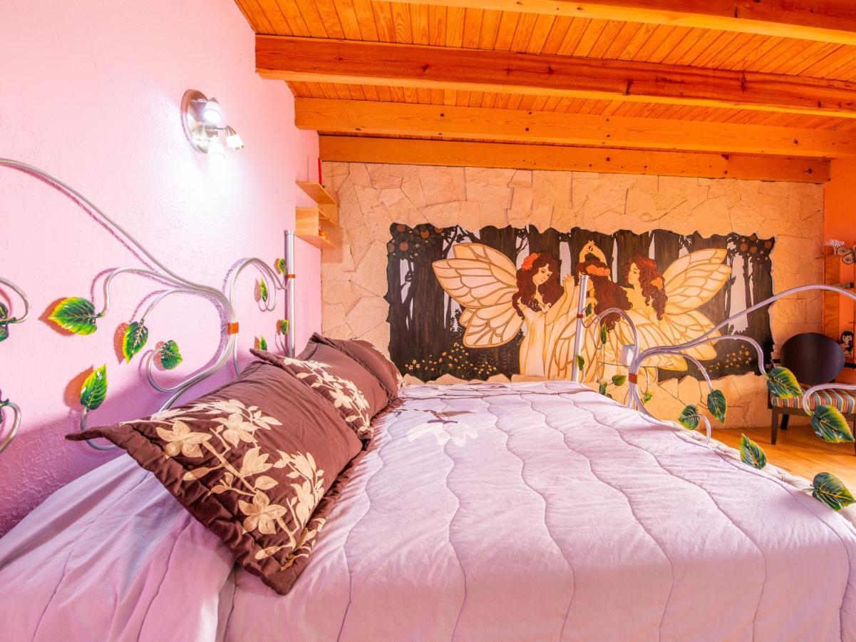 Hotel Josefas Boutique El Pueblito  Exteriör bild